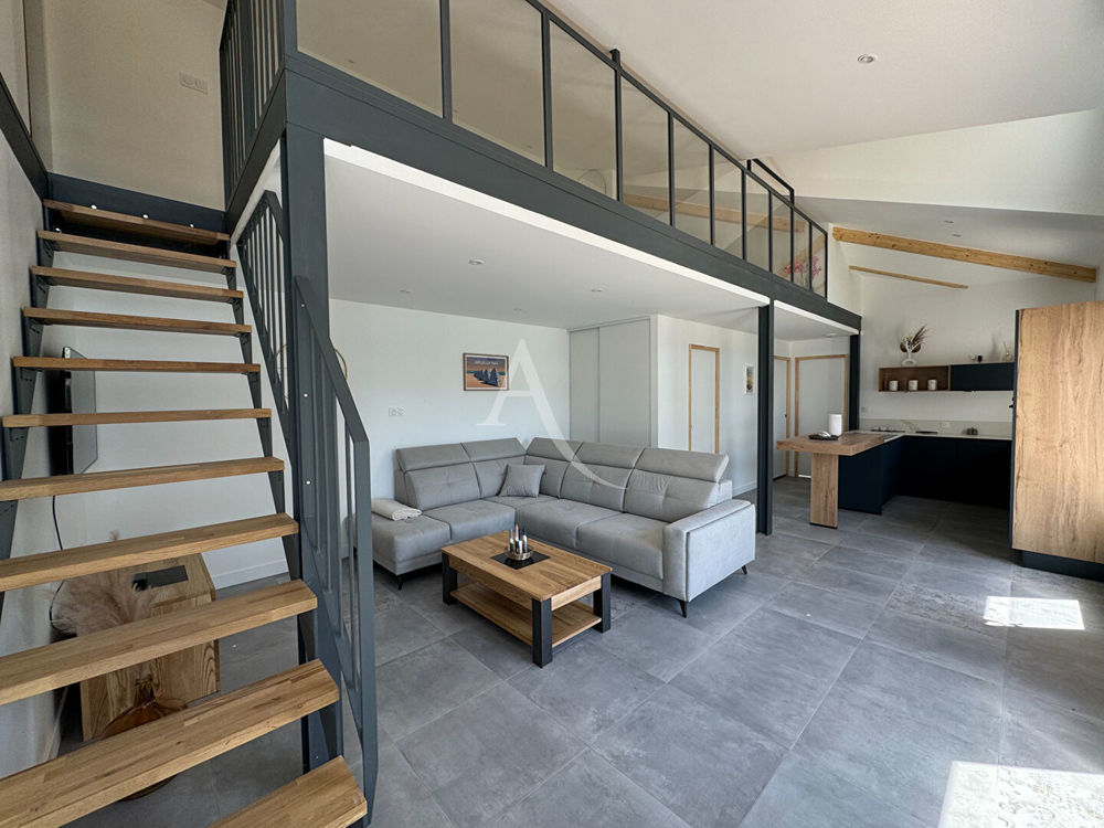 � vendre  Maison Ch�telaillon-Plage (17340)