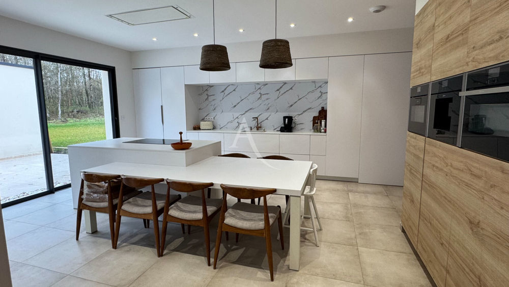 � vendre  Maison Romorantin-Lanthenay (41200)