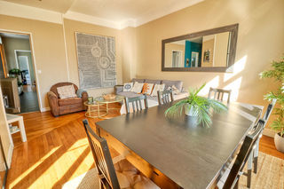  Appartement � vendre 4 pi�ces 77 m�