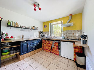  Maison � vendre 3 pi�ces 83 m�