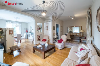  Maison � vendre 8 pi�ces 174 m�