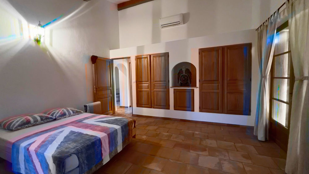 � vendre  Maison Sainte-Maxime (83120)