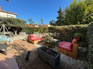  Appartement � vendre 2 pi�ces 56 m�