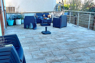  Maison � vendre 5 pi�ces 85 m�