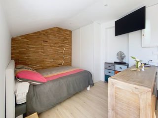  Appartement � vendre 1 pi�ce 19 m�