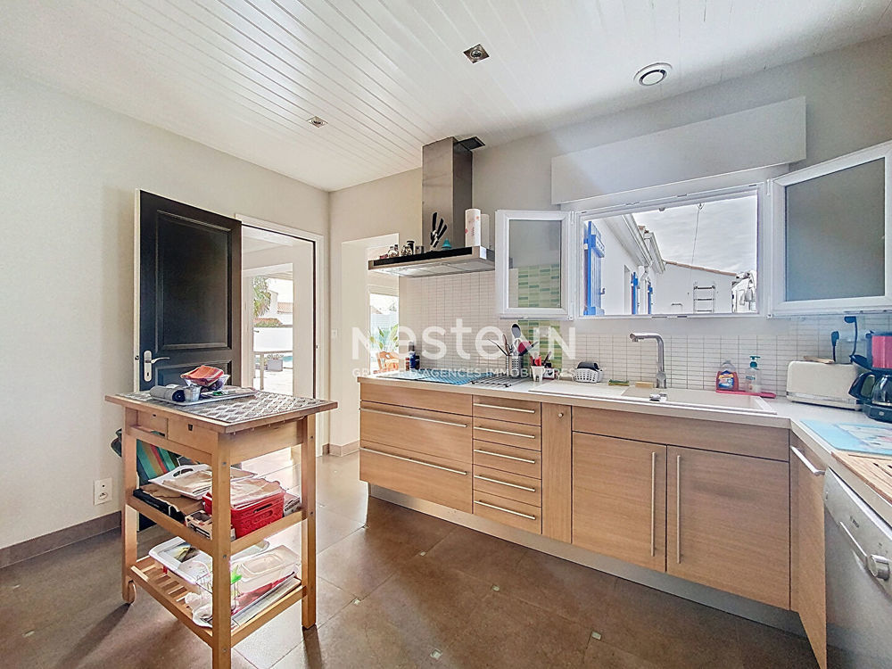 � vendre  Maison Saint-Gilles-Croix-de-Vie (85800)