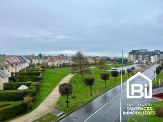  Appartement � louer 1 pi�ce 27 m�