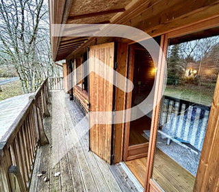  Maison � louer 3 pi�ces 74 m�