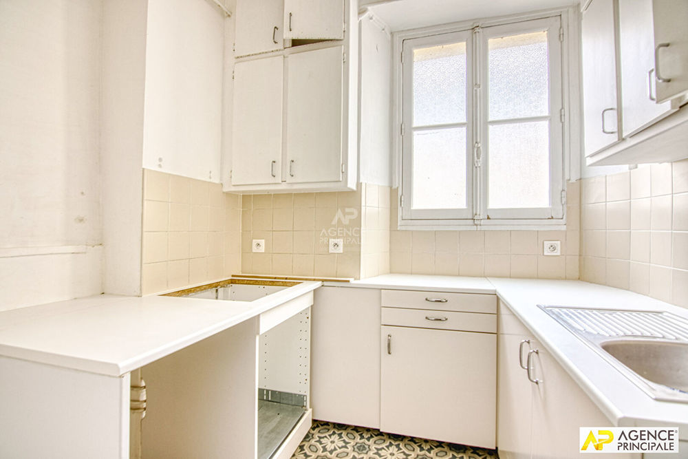 � vendre  Appartement Versailles (78000)