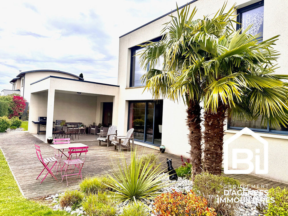 � vendre  Maison Rots (14980)