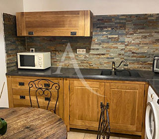  Appartement � vendre 2 pi�ces 37 m�