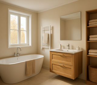  Appartement � vendre 3 pi�ces 67 m�