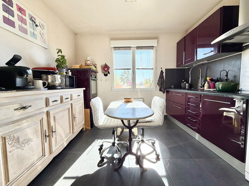 � vendre  Maison Carry-le-Rouet (13620)