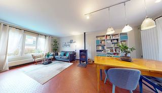  Maison � vendre 7 pi�ces 