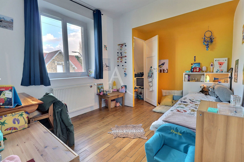 � vendre  Maison Maisons-Laffitte (78600)