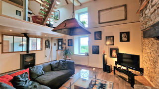  Maison � vendre 5 pi�ces 121 m�