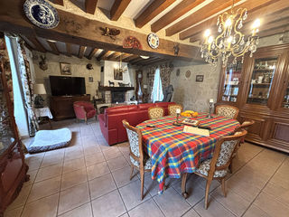  Maison � vendre 5 pi�ces 123 m�