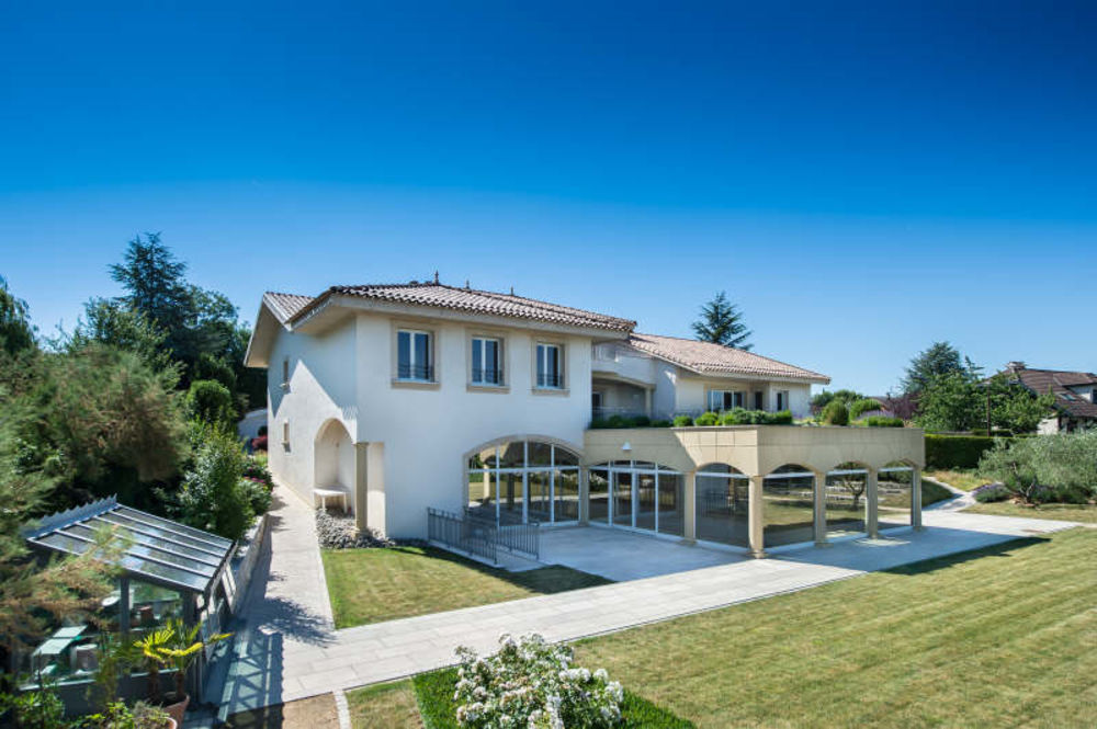 � vendre  Maison Messery (74140)