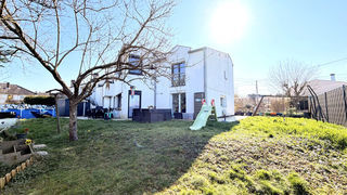  Maison � vendre 8 pi�ces 210 m�