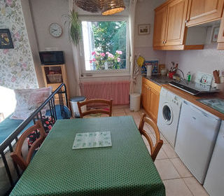  Maison � vendre 1 pi�ce 35 m�