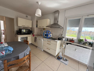  Appartement � vendre 4 pi�ces 80 m�