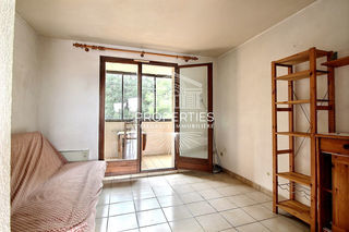  Appartement � vendre 1 pi�ce 18 m�