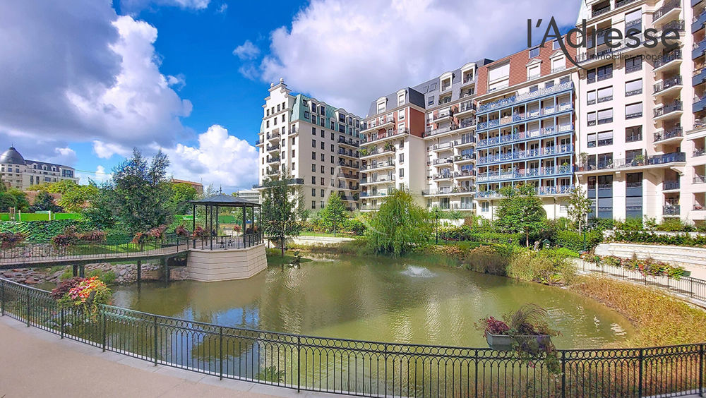 � vendre  Appartement Puteaux (92800)