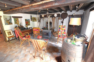  Maison � vendre 7 pi�ces 150 m�