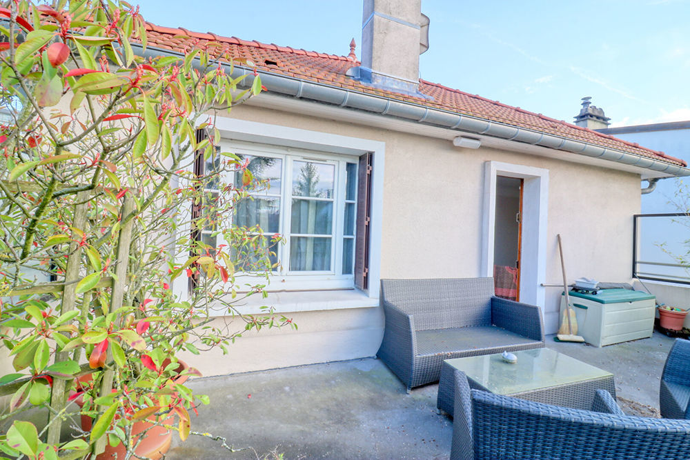 � vendre  Maison Antony (92160)