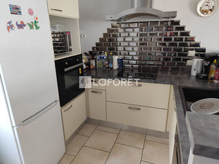  Maison � vendre 4 pi�ces 85 m�