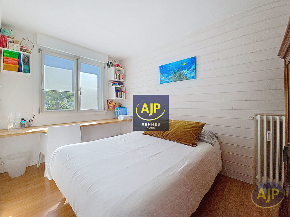 � vendre  Maison Rennes (35000)