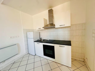  Appartement � vendre 2 pi�ces 38 m�