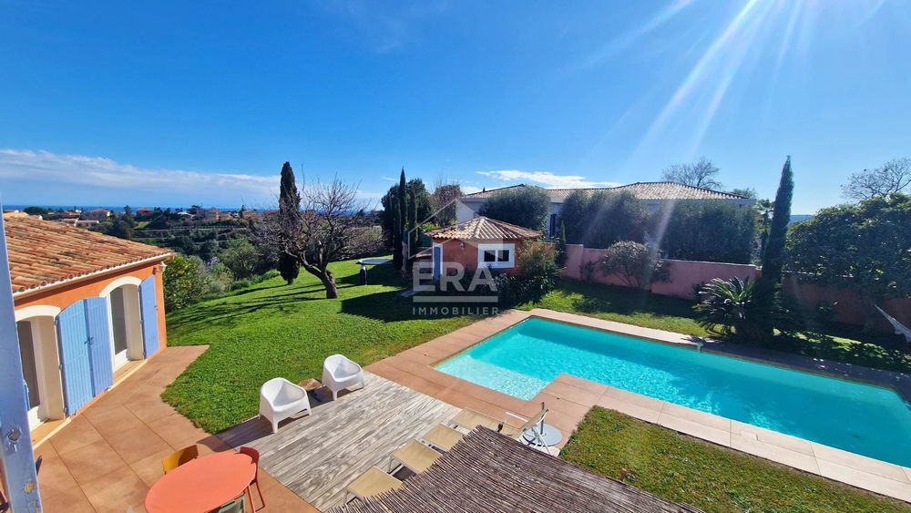 � vendre  Maison Cagnes-sur-Mer (06800)