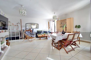  Appartement � vendre 4 pi�ces 99 m�