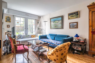  Appartement � vendre 4 pi�ces 85 m�