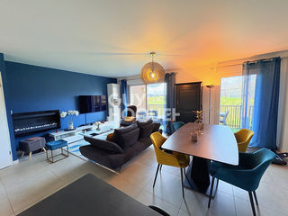  Appartement � vendre 4 pi�ces 103 m�