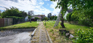  Terrain � vendre 383 m�