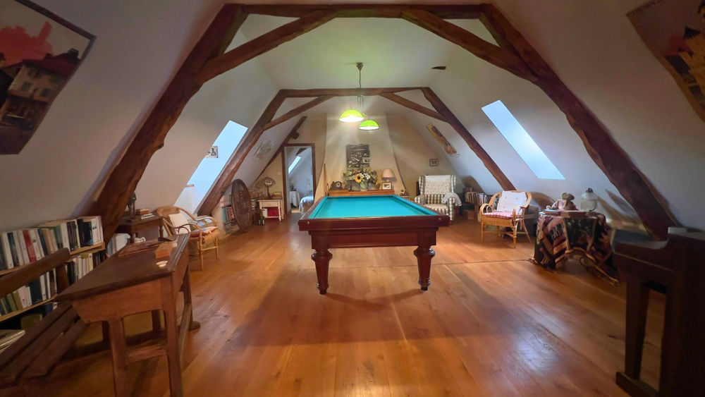 � vendre  Maison Rocamadour (46500)