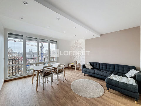   Appartement Orl�ans 4 pi�ces Appartement - 4 pi�ce(s) - 76 m�