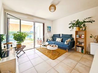  Appartement � vendre 2 pi�ces 40 m�