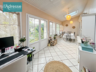  Maison � vendre 6 pi�ces 99 m�