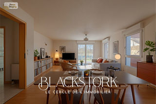  Appartement � vendre 3 pi�ces 89 m�