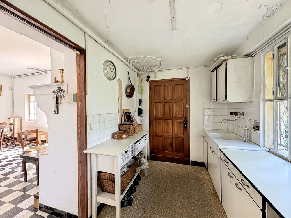 � vendre  Maison Villeneuve-l�s-Avignon (30400)