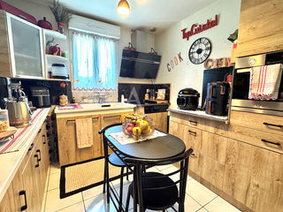  Maison � vendre 4 pi�ces 79 m�