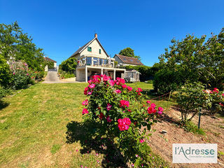  Maison � vendre 5 pi�ces 123 m�