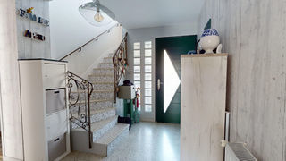  Maison � vendre 6 pi�ces 125 m�