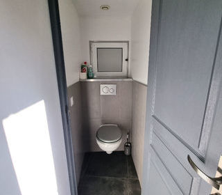  Appartement � louer 1 pi�ce 31 m�