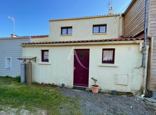  Maison � vendre 5 pi�ces 78 m�