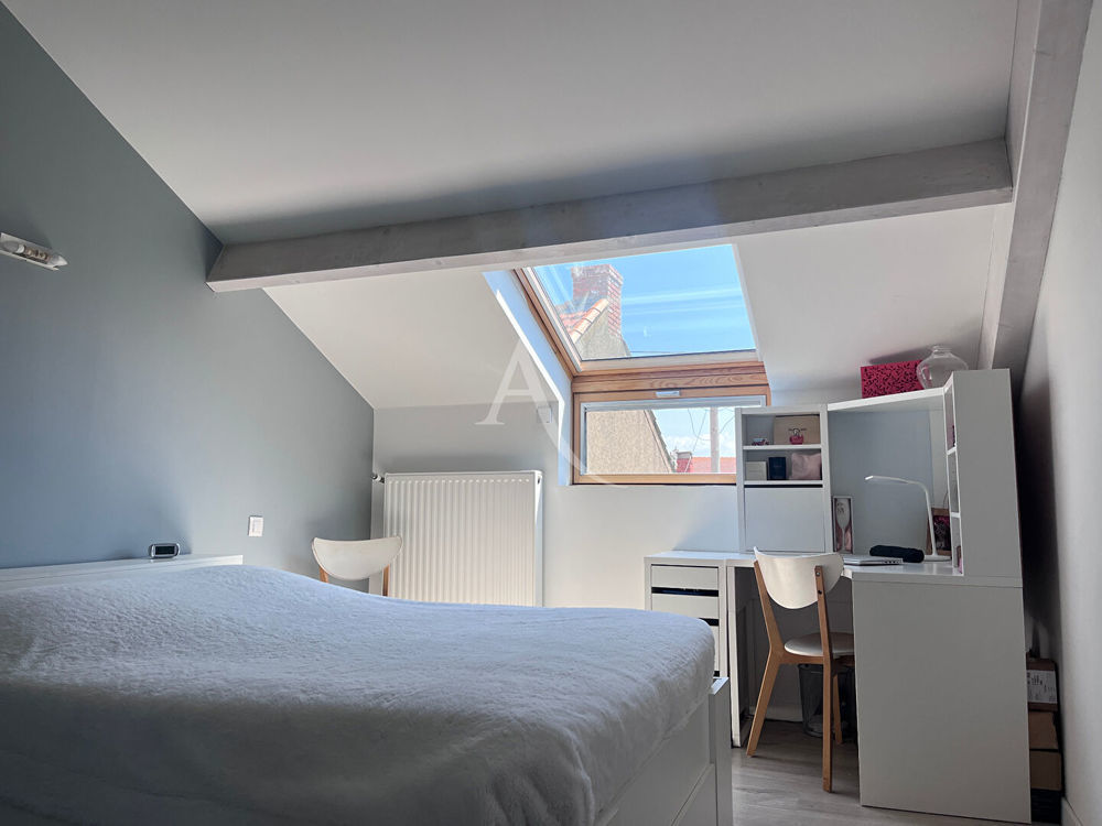 � vendre  Maison La Bernerie-en-Retz (44760)