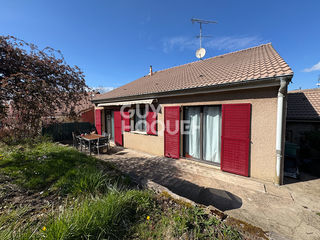  Maison � vendre 5 pi�ces 110 m�